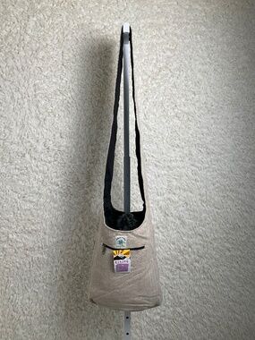 HIMALAYAN HOBO STYLE WOMEN'S CROSSBODY/SLING PURSE~NWT!